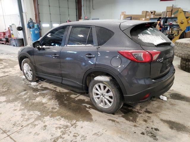 Image 2 of 2016 MAZDA CX-5 TOURING 2016 with VIN JM3KE4CYXG0747898