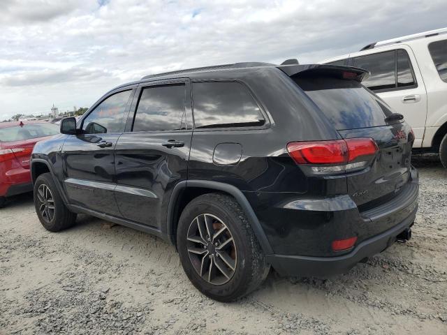 Изображение 2 2019 JEEP GRAND CHEROKEE TRAILHAWK 2019 с VIN 1C4RJFLG1KC759855