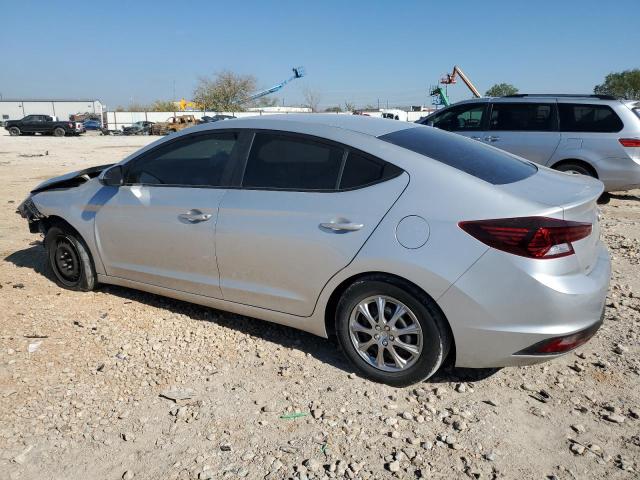 Image 2 of 2019 HYUNDAI ELANTRA SE 2019 with VIN 5NPD74LF6KH440475