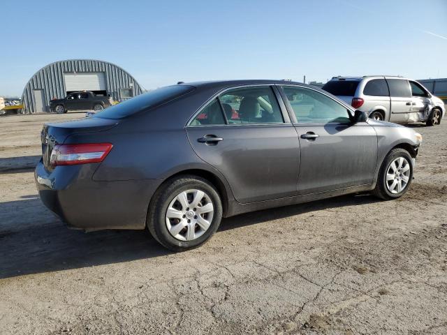 Изображение 3 2011 TOYOTA CAMRY BASE 2011 с VIN 4T4BF3EK7BR215553