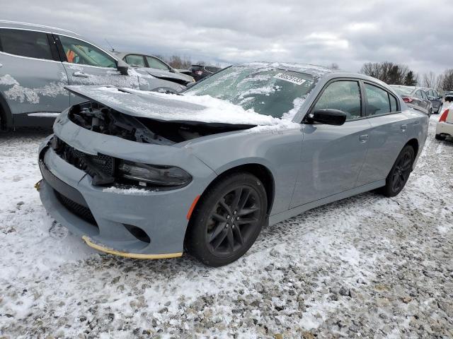 Image 1 of 2021 DODGE CHARGER GT 2021 with VIN 2C3CDXMG8MH545175