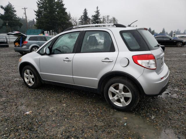 Image 2 of 2010 SUZUKI SX4 TOURING 2010 with VIN JS2YB5A78A6310133