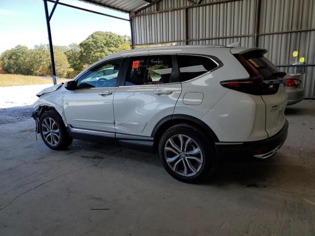 Изображение 2 2020 HONDA CR-V TOURING 2020 с VIN 7FART6H90LE021364