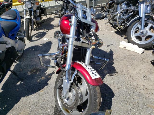 Изображение 2 2003 HONDA VTX1800 C 2003 с VIN 1HFSC46003A106208