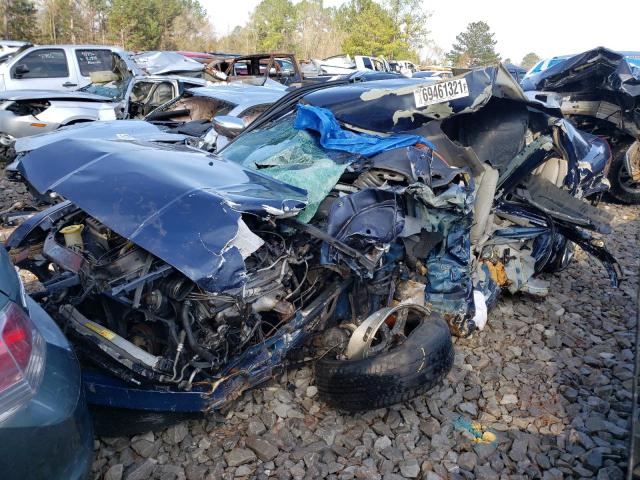 Image 2 of 2005 CHRYSLER 300C  2005 with VIN 2C3JA63H45H110661