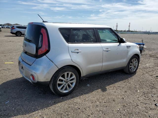 Obraz 3 z 2017 KIA SOUL + 2017 z VIN KNDJP3A56H7410820