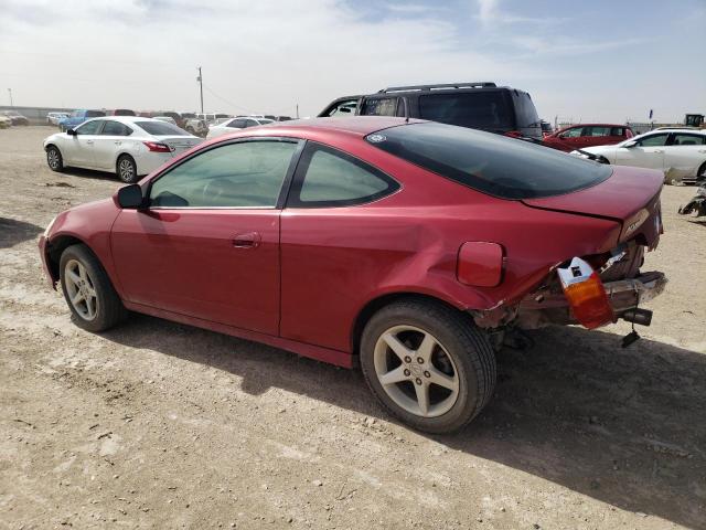 Image 2 of 2002 ACURA RSX TYPE-S 2002 with VIN JH4DC53072C004287