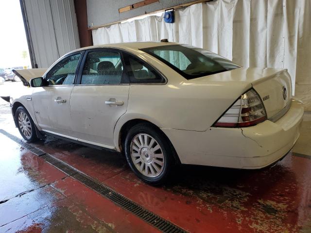 Obraz 2 z 2008 MERCURY SABLE LUXURY 2008 z VIN 1MEHM40W58G620525