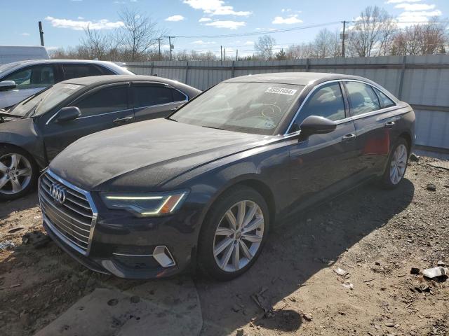 2019 AUDI A6 PREMIUM PLUS 2019 image
