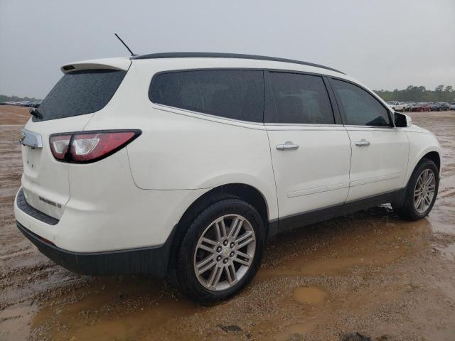 Image 3 of 2015 CHEVROLET TRAVERSE LT 2015 with VIN 1GNKVGKD3FJ306025