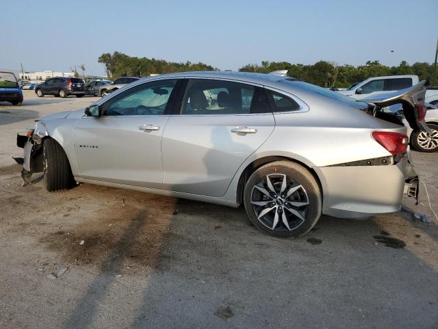 Изображение 2 2021 CHEVROLET MALIBU RS 2021 с VIN 1G1ZG5ST5MF036849