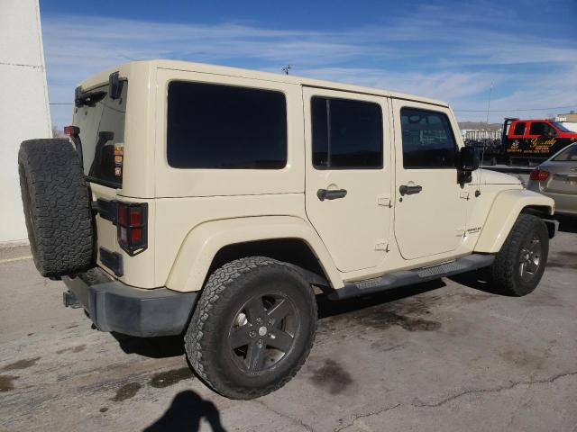 Obraz 3 z 2011 JEEP WRANGLER UNLIMITED SPORT 2011 z VIN 1J4BA3H14BL625663