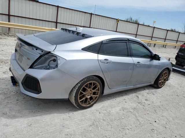 Obraz 3 z 2017 HONDA CIVIC SI 2017 z VIN 2HGFC1E51HH704213