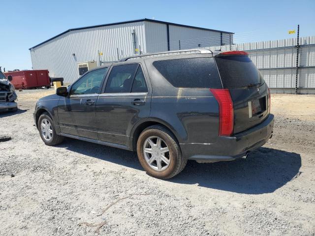 Изображение 2 2005 CADILLAC SRX  2005 с VIN 1GYEE637450123806