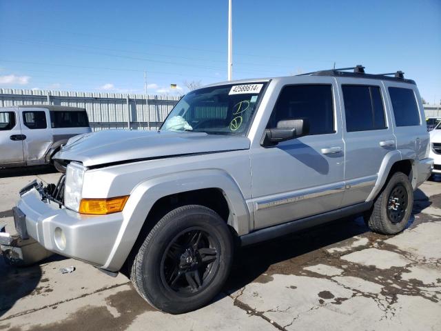 Obraz 2010 JEEP COMMANDER SPORT 2010