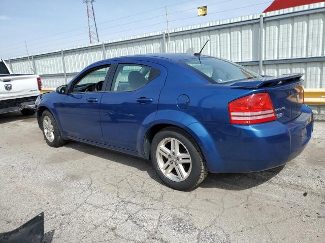 Obraz 2 z 2009 DODGE AVENGER SXT 2009 z VIN 1B3LC56BX9N546235