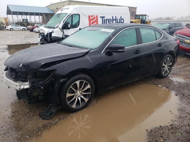 2015 ACURA TLX TECH 2015 image