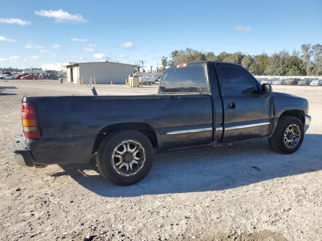 Изображение 3 2002 GMC NEW SIERRA C1500 2002 с VIN 1GTEC14W32Z229479