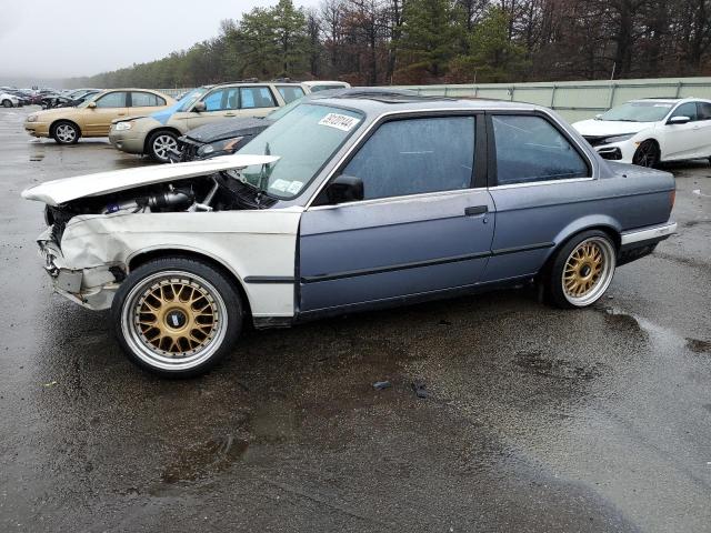 1989 BMW 325 I 1989 image