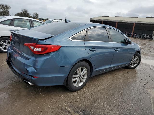 Image 3 of 2017 HYUNDAI SONATA SE 2017 with VIN 5NPE24AF6HH475841