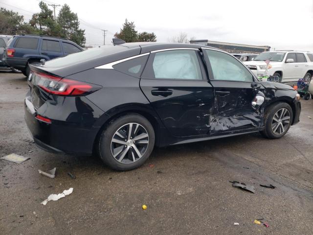 Изображение 3 2024 HONDA CIVIC LX 2024 с VIN 19XFL2H52RE002737