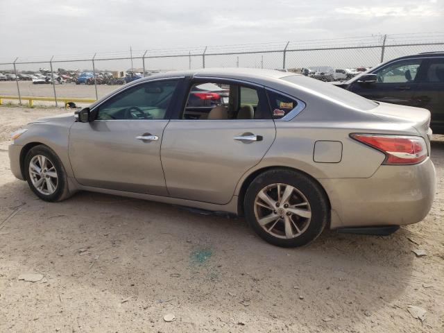 Изображение 2 2015 NISSAN ALTIMA 2.5 2015 с VIN 1N4AL3AP0FC481843