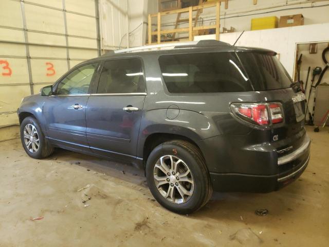 Изображение 2 2014 GMC ACADIA SLT-1 2014 с VIN 1GKKVRKD9EJ219169
