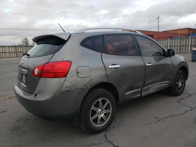 Изображение 3 2015 NISSAN ROGUE SELECT S 2015 с VIN JN8AS5MT8FW159178