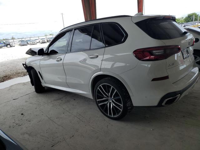 Image 2 of 2019 BMW X5 XDRIVE40I 2019 with VIN 5UXCR6C53KLL62434
