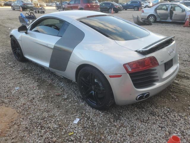 Obraz 2 z 2008 AUDI R8 4.2 QUATTRO 2008 z VIN WUAAU34238N006060