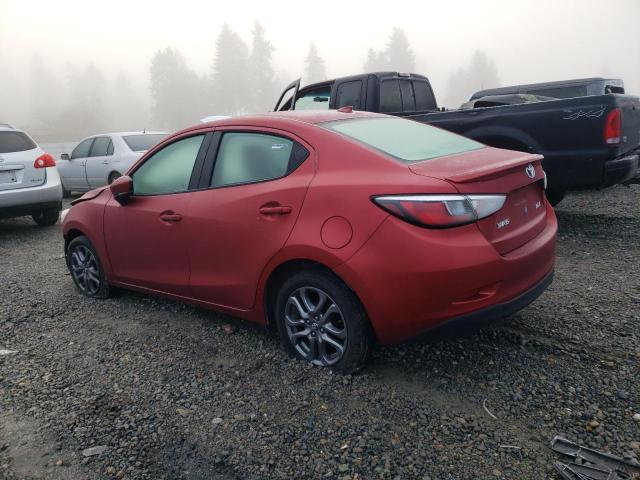 Obraz 2 z 2019 TOYOTA YARIS L 2019 z VIN 3MYDLBYV2KY519744