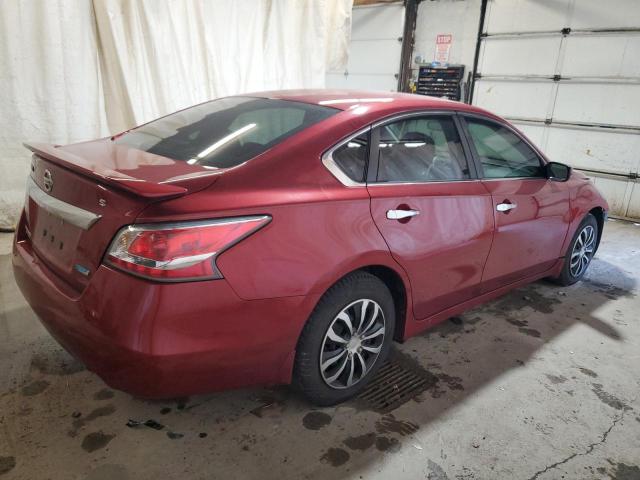 Image 3 of 2014 NISSAN ALTIMA 2.5 2014 with VIN 1N4AL3AP5EC296511