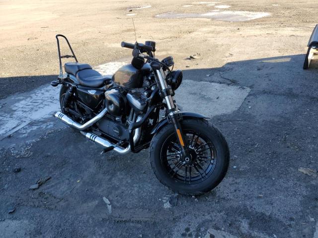 Obraz 1 z 2021 HARLEY-DAVIDSON XL1200 X 2021 z VIN 1HD1LC315MB412585