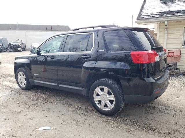Изображение 2 2015 GMC TERRAIN SLE 2015 с VIN 2GKFLRE32F6333720