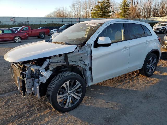 2020 MITSUBISHI OUTLANDER SPORT ES 2020 image
