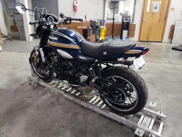 Obraz 3 z 2022 KAWASAKI ZR900 R 2022 z VIN JKAZR2C13NA058208