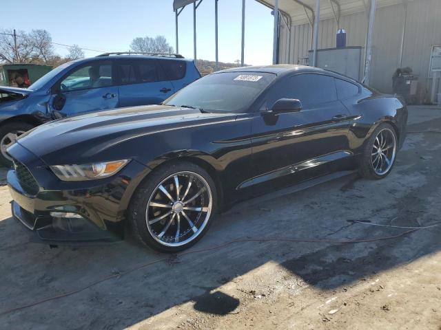 Image 1 of 2015 FORD MUSTANG  2015 with VIN 1FA6P8AM6F5328899