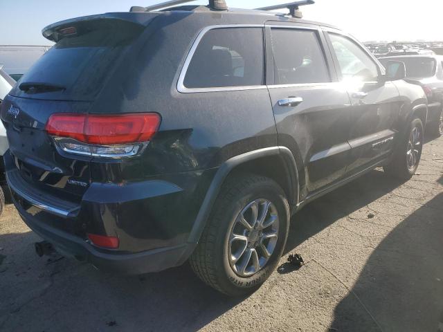 Image 3 of 2016 JEEP GRAND CHEROKEE LIMITED 2016 with VIN 1C4RJFBG6GC403894