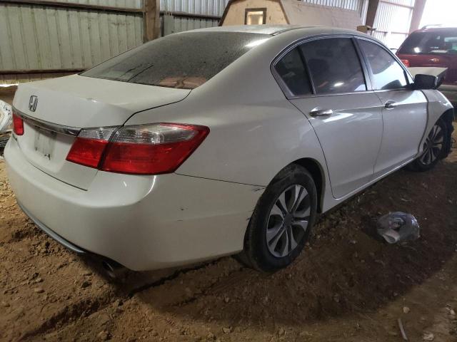 Obraz 3 z 2015 HONDA ACCORD LX 2015 z VIN 1HGCR2F31FA036140