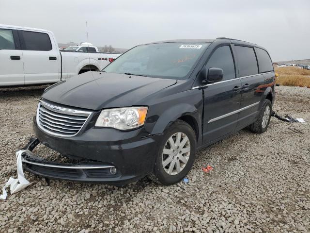 Obraz 2016 CHRYSLER TOWN AND COUNTRY TOURING 2016