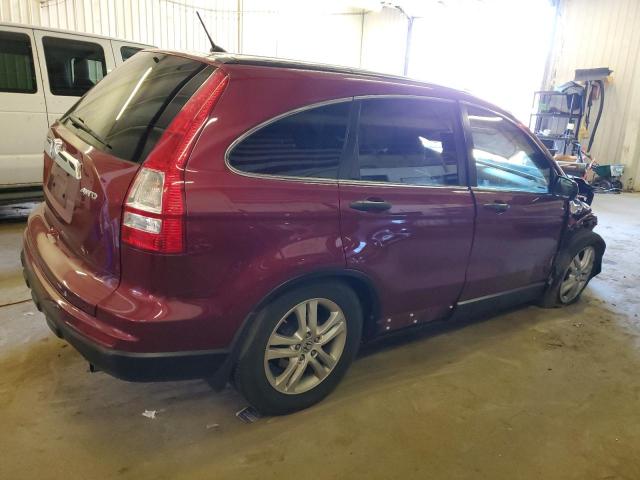 Image 3 of 2011 HONDA CR-V EX 2011 with VIN 3CZRE4H56BG703062