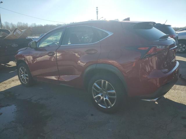 Obraz 2 z 2015 LEXUS NX 200T 2015 z VIN JTJBARBZ9F2024104