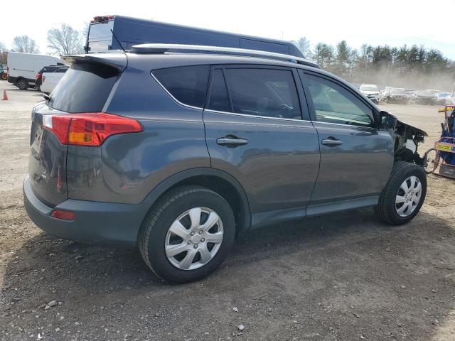 Obraz 3 z 2013 TOYOTA RAV4 LE 2013 z VIN 2T3BFREV1DW050827