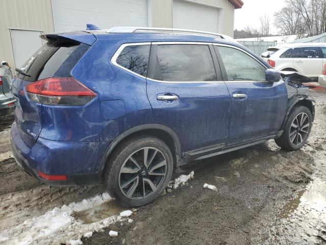Obraz 3 z 2018 NISSAN ROGUE S 2018 z VIN JN8AT2MV5JW321905