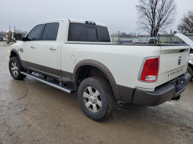 Изображение 2 2018 RAM 3500 LONGHORN 2018 с VIN 3C63R3FL2JG249412