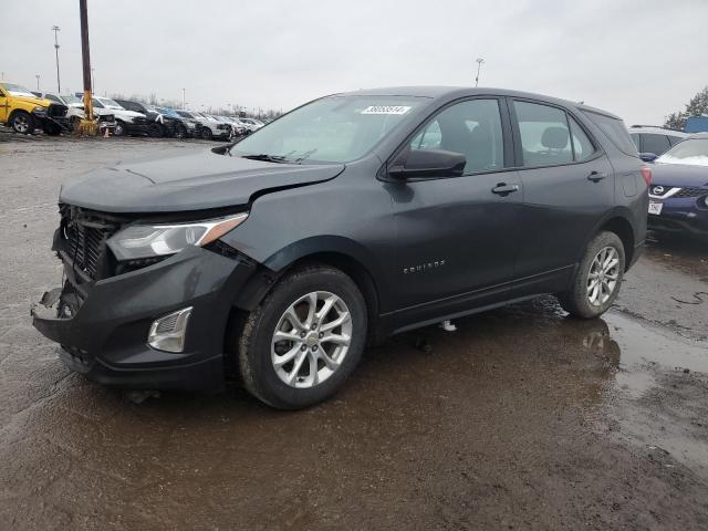 Изображение 1 2018 CHEVROLET EQUINOX LS 2018 с VIN 2GNAXHEV3J6120376
