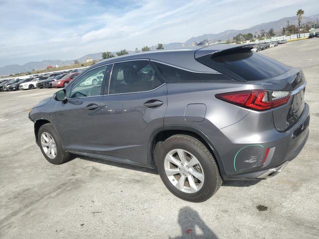 Image 2 of 2016 LEXUS RX 350 2016 with VIN 2T2ZZMCA6GC017003