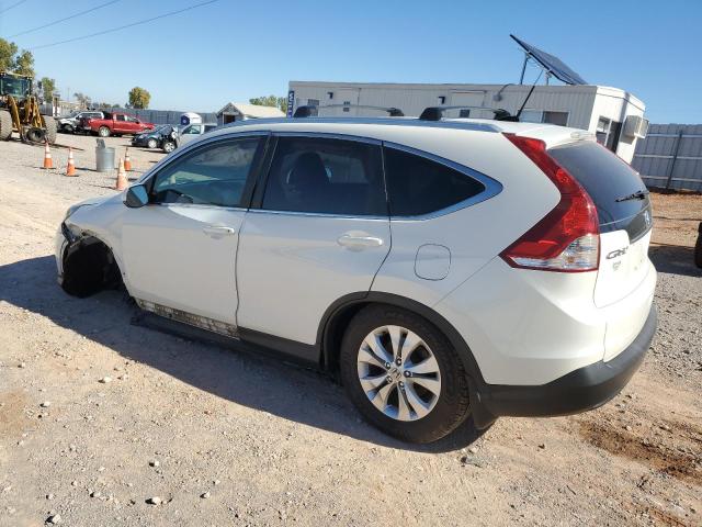 Obraz 2 z 2014 HONDA CR-V EXL 2014 z VIN 5J6RM4H70EL113595