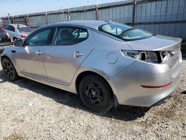 Изображение 2 2015 KIA OPTIMA LX 2015 с VIN KNAGM4A75F5535100