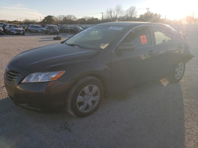 Obraz 1 z 2009 TOYOTA CAMRY BASE 2009 z VIN 4T1BE46K79U413111